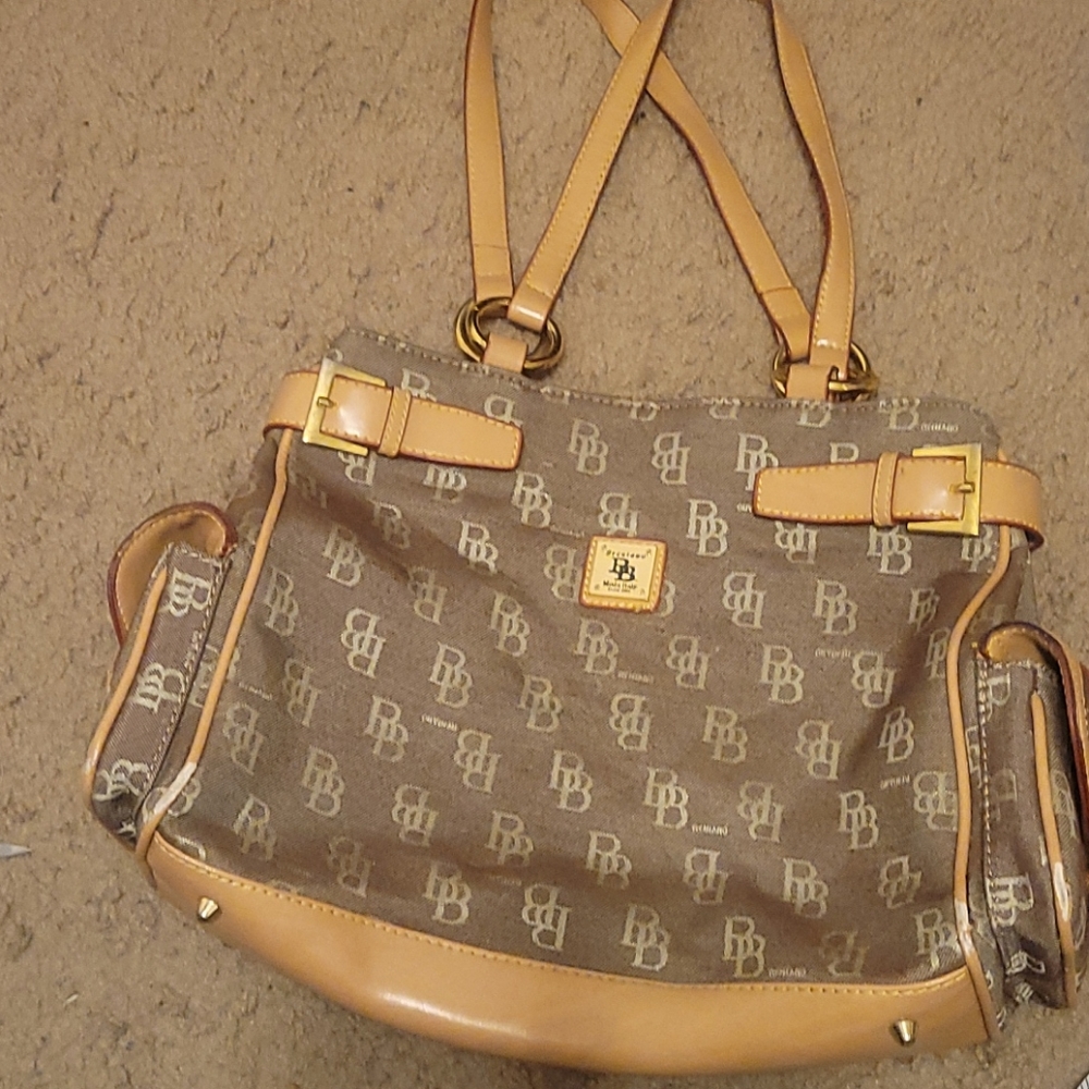 Brentano shoulder purse